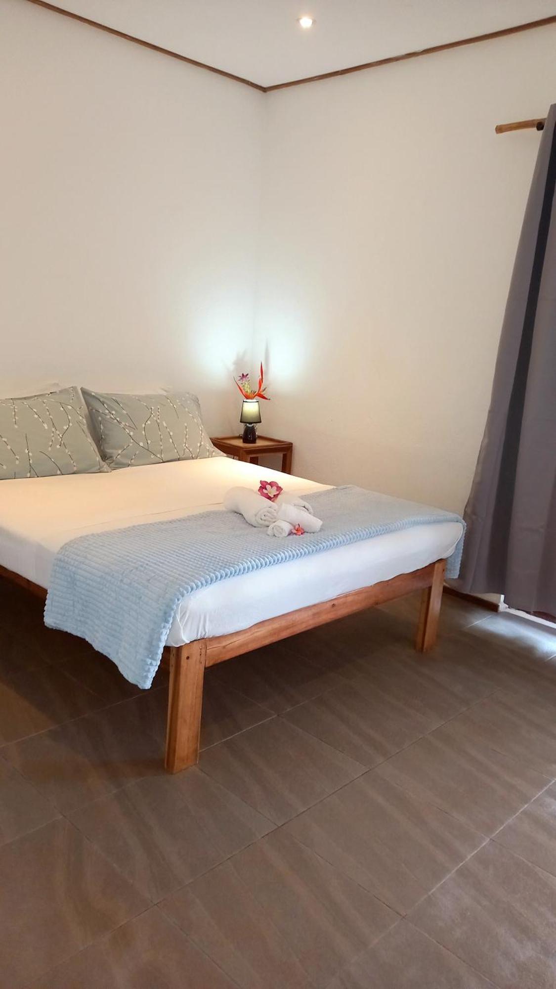 Valerie Lodge San Vicente  Eksteriør bilde