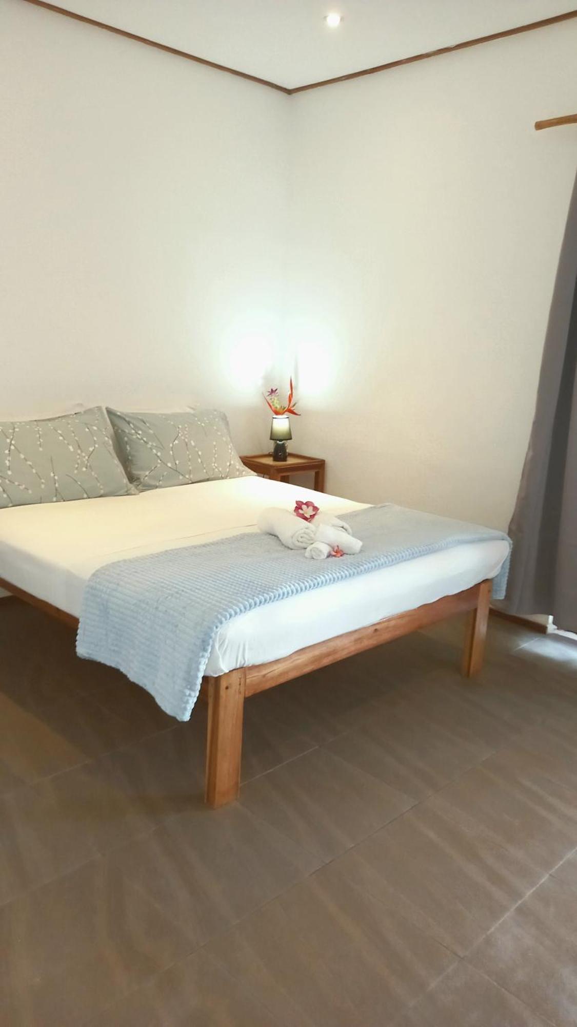 Valerie Lodge San Vicente  Eksteriør bilde