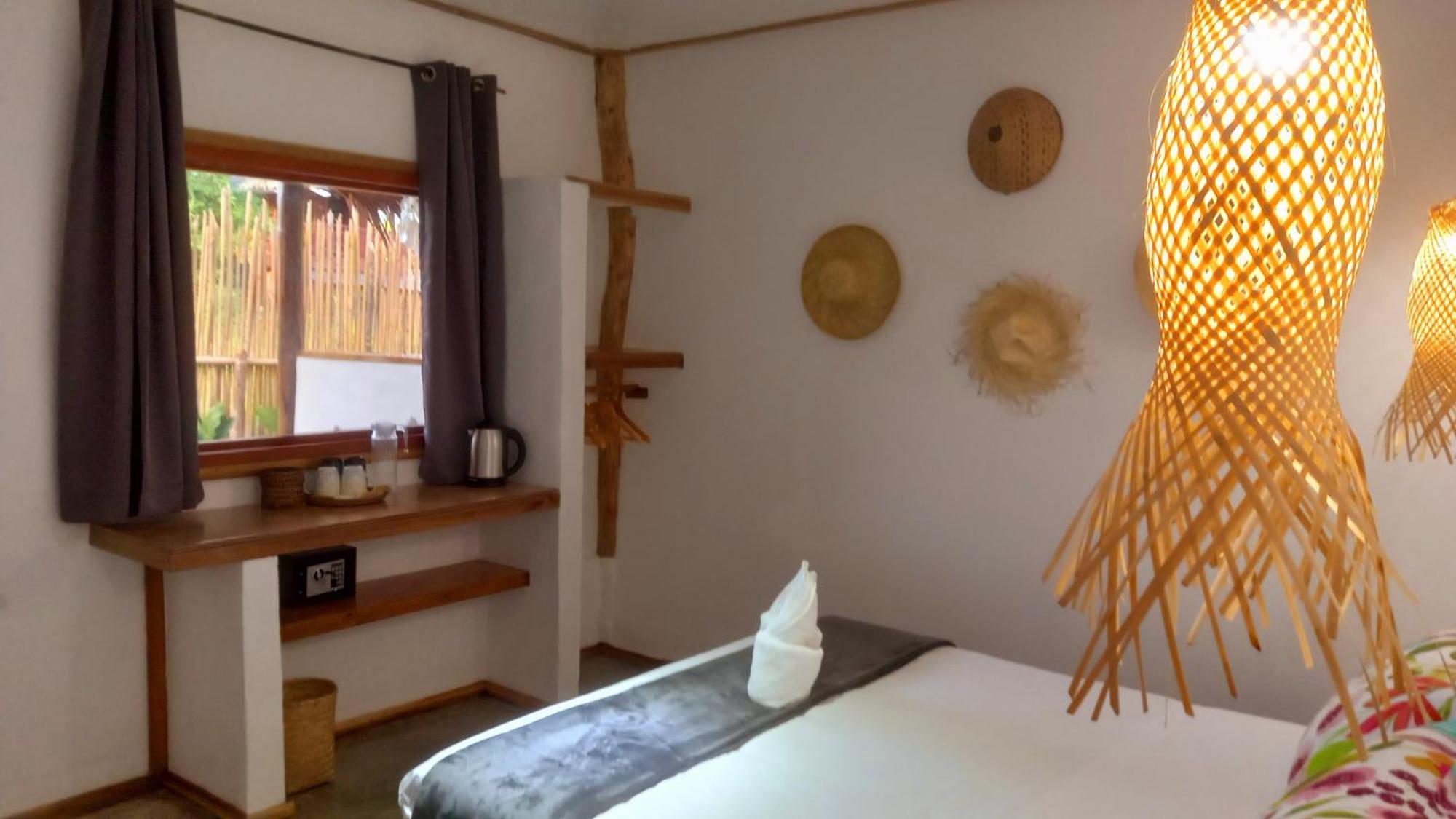 Valerie Lodge San Vicente  Eksteriør bilde