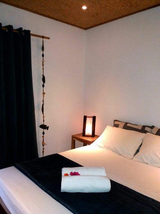 Valerie Lodge San Vicente  Eksteriør bilde